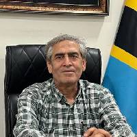 دادشاه سلطانی